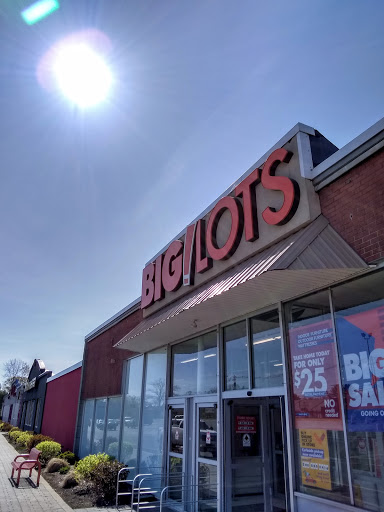 Discount Store «Big Lots», reviews and photos, 59 New State Hwy #2, Raynham, MA 02767, USA