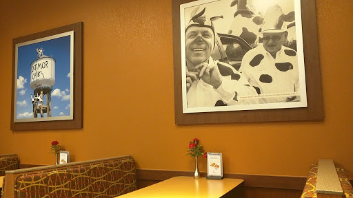 Fast Food Restaurant «Chick-fil-A», reviews and photos, 4610 Monticello Ave, Williamsburg, VA 23188, USA