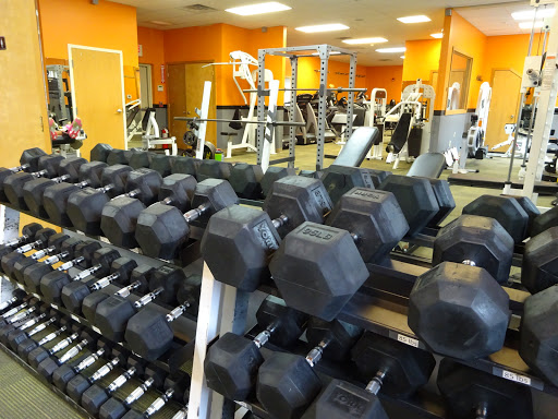Gym «Damien Roche Fitness», reviews and photos, 1346 PA-739, Milford, PA 18337, USA
