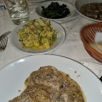 Photo n°2 de l'avis de Chiara.e fait le 02/01/2023 à 20:07 sur le  Tacitus à Terni