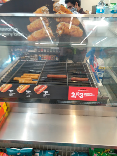 Convenience Store «7-Eleven», reviews and photos, 3777 Lafayette St, Santa Clara, CA 95054, USA