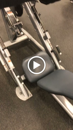 Gym «City Sports Club», reviews and photos, 1045 E Brokaw Rd, San Jose, CA 95131, USA