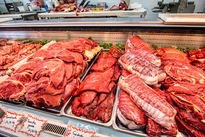 Golden Beef Saint Junien à Saint-Junien