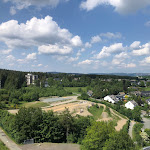Photo n°3 de l'avis de Pancho.a fait le 14/06/2023 à 08:30 sur le  Panorama Restaurant & Café à Winterberg