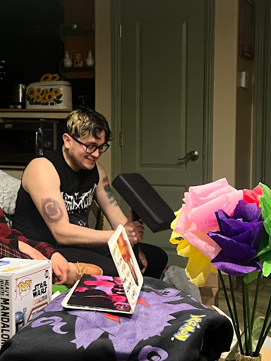 Explore spongebob tattoo ideas, creative tattoo ideas in Garden Grove, available at Element Tattoo Supply