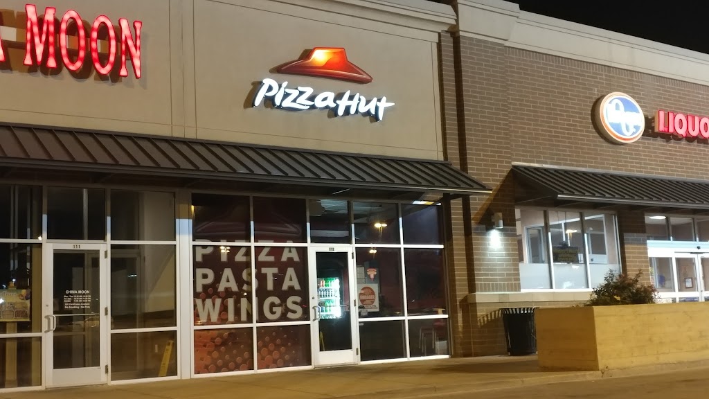 Pizza Hut 41094
