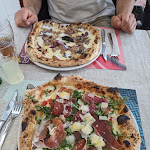 Photo n°1 de l'avis de Jelle.o fait le 09/05/2024 à 17:27 sur le  Le Reginelle a S. Michele - Pizzeria e Trattoria à Verona