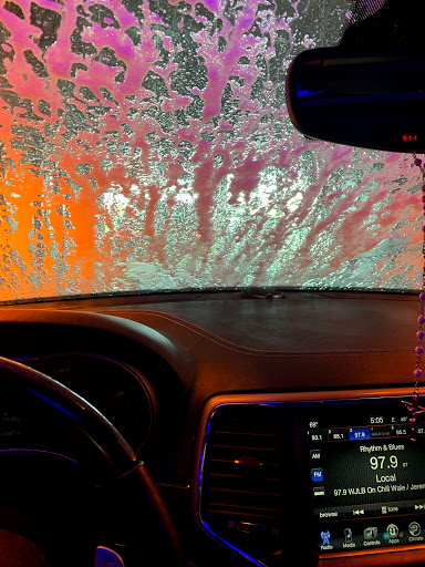 Ace Auto Wash Sterling Heights