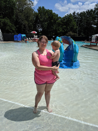 Public Swimming Pool «Midtown Water Park», reviews and photos, 125 Leroy Childs Dr, Carrollton, GA 30117, USA