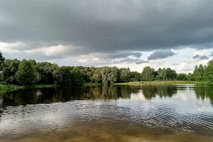 Kąpielisko Zalew / "Zajączek" image