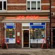 UFO Kiosk