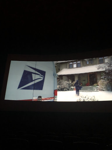 Movie Theater «AMC El Paso 16», reviews and photos, 9840 Gateway N Blvd, El Paso, TX 79924, USA