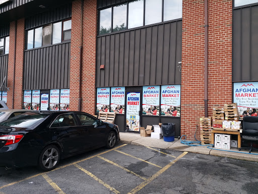Asian Grocery Store «Afghan Market», reviews and photos, 5715 Edsall Rd, Alexandria, VA 22304, USA