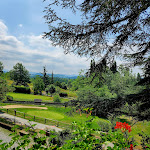 Photo n°5 de l'avis de Nataliya.r fait le 31/07/2022 à 16:03 sur le  Golf Club Villa Carolina à Capriata d'Orba