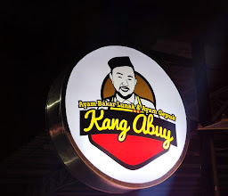 Kang Abuy Coffee & Eatery photo