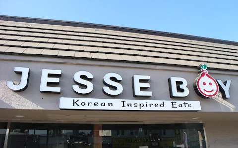 Jesse Boy Korean Fried Chicken (Hollywood) image