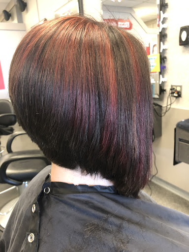 Hair Salon «First Choice Haircutters», reviews and photos, 3615 Florida Ave S #1010, Lakeland, FL 33803, USA