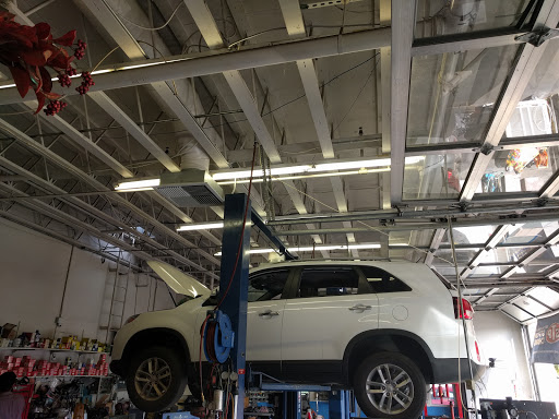 Mechanic «Millennium Auto Care», reviews and photos, 6700 Brentwood Blvd, Brentwood, CA 94513, USA