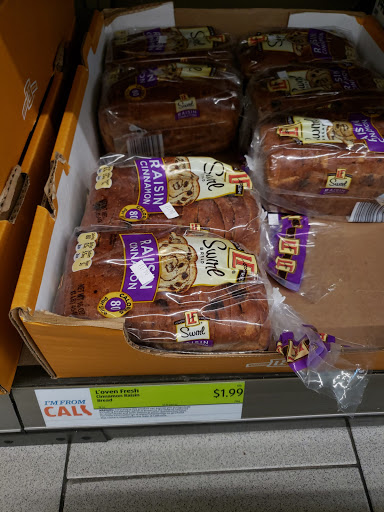 Supermarket «ALDI», reviews and photos, 5830 Firestone Blvd, South Gate, CA 90280, USA