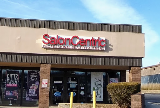 SalonCentric