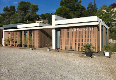 Zeravica Lucas Ostéopathe à Valbonne