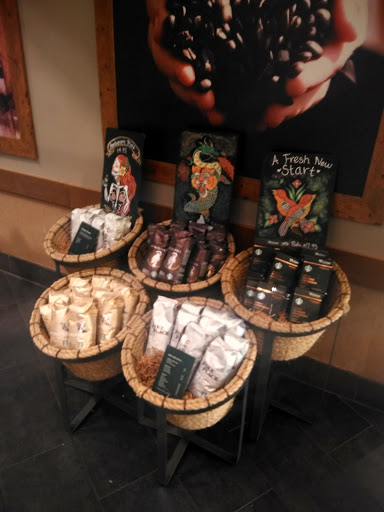 Starbucks image