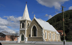 Teviot Union Church