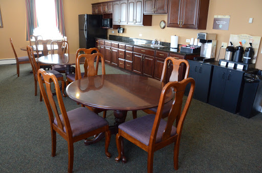 Funeral Home «Beidelman-Kunsch Funeral Homes & Crematory», reviews and photos, 516 S Washington St, Naperville, IL 60540, USA