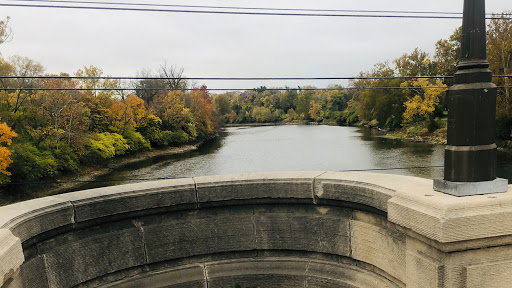 Park «Riverside Park», reviews and photos, 2420 E Riverside Dr, Indianapolis, IN 46208, USA