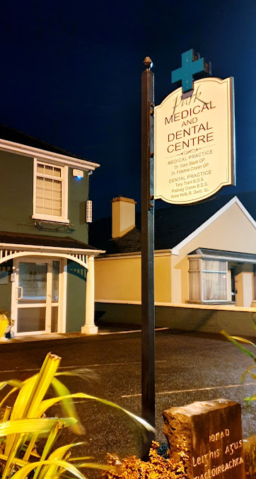 Park Medical Practice - Park Medical Practice