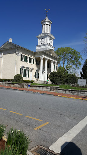 Performing Arts Theater «Shepherdstown Opera House», reviews and photos, 131 W German St, Shepherdstown, WV 25443, USA