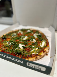 Photos du propriétaire du Pizzas à emporter Kiosque à pizzas Montélimar Sud à Montélimar - n°10