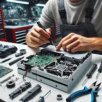 Cellulars C2go Cellphone Repair Center - Car repair in Miami, FL, Miami - Rated 4.4/5