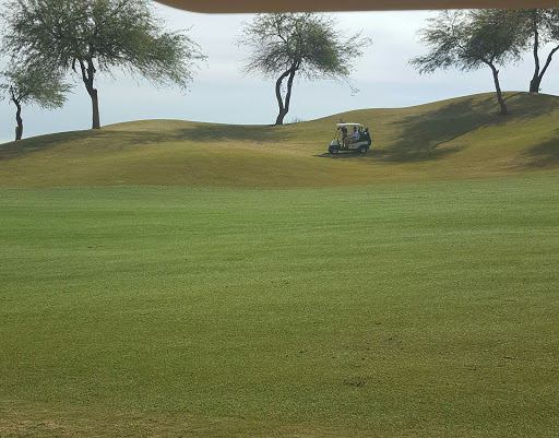Golf Course «Falcon Dunes Golf Course», reviews and photos, 15100 Northern Ave, Waddell, AZ 85355, USA