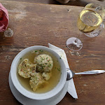 Photo n°1 de l'avis de Birgit.e fait le 04/10/2019 à 15:10 sur le  Rifugio Malghetta Sciliar à Seis am Schlern