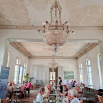 Photo n°2 de l'avis de Bernhard.o fait le 16/08/2022 à 22:14 sur le  Interieur No. 253 à Remagen