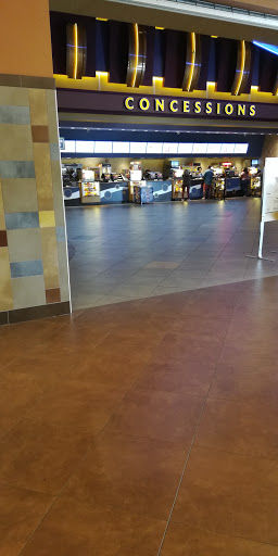 Movie Theater «Regal Cinemas Broward Stadium 12 & RPX», reviews and photos, 8000 W Broward Blvd, Plantation, FL 33388, USA