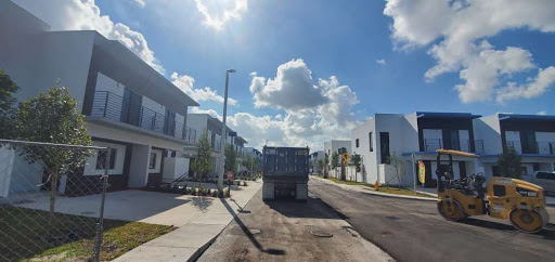 Grocery Store «Ifyrob African Supermarket», reviews and photos, 3625 NW 191st St, Miami Gardens, FL 33056, USA