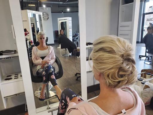 Hair Salon «Ozlem Hair and Spa», reviews and photos, 9945 Jones Bridge Rd Suite 302, Johns Creek, GA 30022, USA