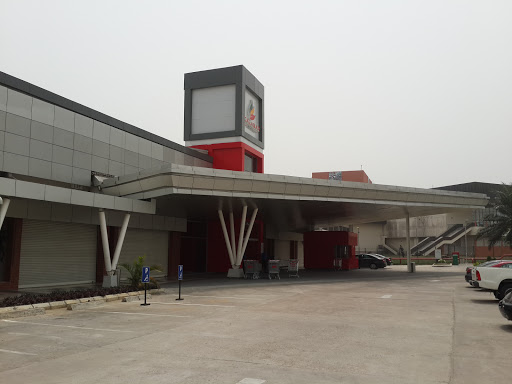 Cultural Centre, Calabar Cultural Centre, Calabar, Cross River, Nigeria, Community Center, state Cross River