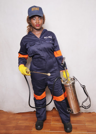 Rotimax Integrated Services Limited, 10 Ademola Ajasa St, Omole Phase 1, Ikeja, Nigeria, Cleaning Service, state Lagos