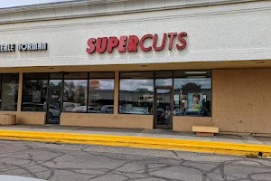 Supercuts image