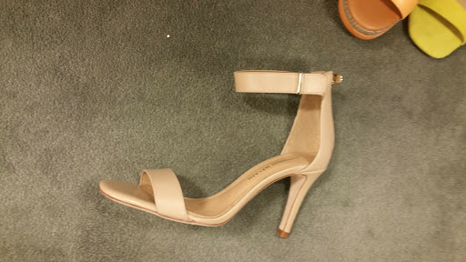 Clothing Store «Burlington Coat Factory», reviews and photos, 3651 Wall Ave, Ogden, UT 84405, USA