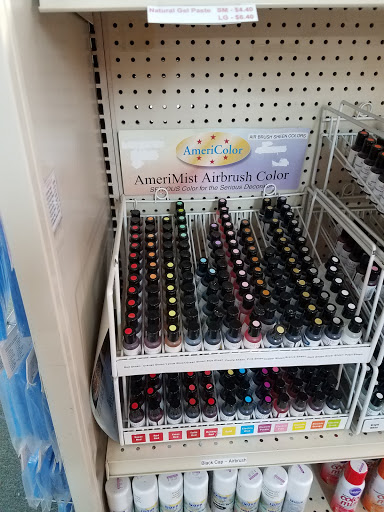 Bakery «Cake Crafts», reviews and photos, 4105 S Broadway, Englewood, CO 80113, USA