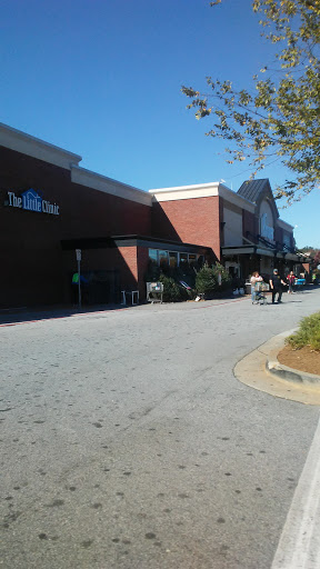 Grocery Store «Kroger», reviews and photos, 1685 Old Pendergrass Rd, Jefferson, GA 30549, USA