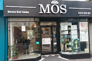 MOS hair and beauty