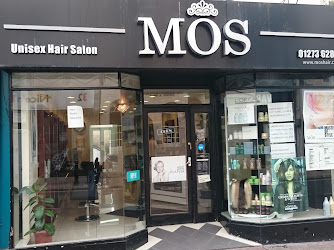 MOS hair and beauty