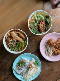 Nouille du Mây Bay - Restaurant vietnamien vegan végétarien à Vincennes - n°10