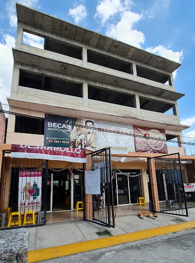 Centro Integrador de Bienestar Nicolás Romero estado de México