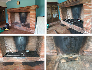 Photo n°12 de Vella Ramonage à Roquesérière ()